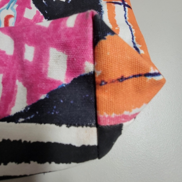 Kate Spade New York Daytripper Bon Bella Shopper Tote Bag. - Picture 15 of 16